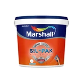 Marshall Sil-Pak İç Cephe Boyası Bebek Pembe 7,5L thumbnail 1