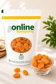 Kayısı Sarı Eko 1 kg thumbnail 1