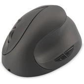 DIGITUS ERGONOMİK DİKEY KABLOSUZ MOUSE DA-20155 thumbnail 3