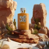 Caneza Sultan EDP 100 ml Unisex Parfüm thumbnail 2