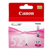 Canon CLI-521-2935B001 Kırmızı Orijinal Kartuş thumbnail 1