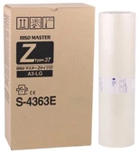 Riso S-4363-A-3 Muadil Master thumbnail 1