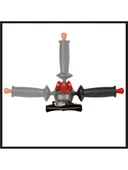 Einhell Expert TE-AG 115, Avuç Taşlama - 4430850 thumbnail 2
