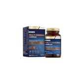 Nutraxin Multimineral Complex 60 Tablet thumbnail 1