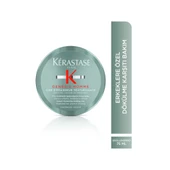 Genesis HOMME  Wax 75ml thumbnail 1