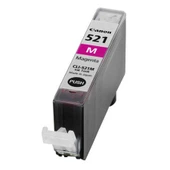 Canon CLI-521-2935B001 Kırmızı Orijinal Kartuş thumbnail 2