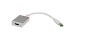 Frisby FA-6620UH USB3.0 - HDMI Dönüştürücü thumbnail 2