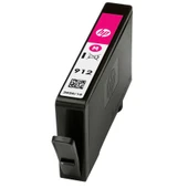 Hp 912-3YL78AE Kırmızı Orijinal Kartuş thumbnail 2