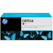 Hp C8752A Kırmızı Orijinal Kartuş thumbnail 2