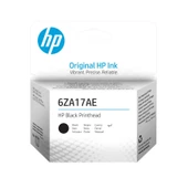 Hp 6ZA17AE Siyah Orijinal Baskı Kafası thumbnail 2