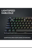Logitech G Pro X TKL thumbnail 4