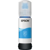 Epson 103-C13T00S24A Mavi Orijinal Mürekkep thumbnail 2