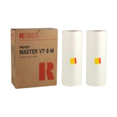 Ricoh VT-IIM-B-4 Orijinal Master thumbnail 2