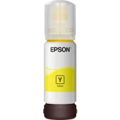 Epson 103-C13T00S44A Sarı Orijinal Mürekkep thumbnail 2