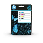 Hp 963-6ZC70AE Orijinal Kartuş Paketi thumbnail 2