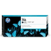 Hp 746-P2V83A Mat Siyah Orijinal Kartuş thumbnail 1