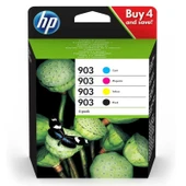 Hp 903-6ZC73AE Orijinal Kartuş Paketi thumbnail 1