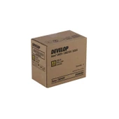 Develop TNP-49-A95W2D0 Sarı Orijinal Fotokopi Toner thumbnail 2