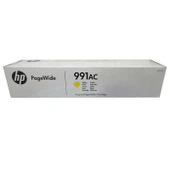 Hp 991AC-X4D16AC Sarı Orijinal Kartuş thumbnail 2