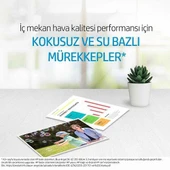 Hp 3YP17AE Renkli Orijinal Baskı Kafası thumbnail 8