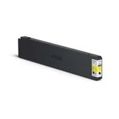 Epson C13T02Q400 Sarı Orijinal Kartuş thumbnail 2