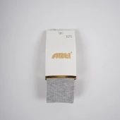 Bebek Külotlu Çorap 300181 Gri thumbnail 1