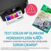 Hp 3YP17AE Renkli Orijinal Baskı Kafası thumbnail 7
