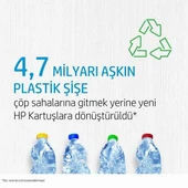 Hp 3YP17AE Renkli Orijinal Baskı Kafası thumbnail 4