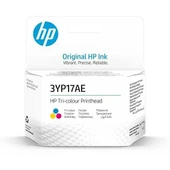 Hp 3YP17AE Renkli Orijinal Baskı Kafası thumbnail 1