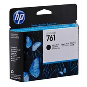Hp 761-CH648A Mat Siyah Orijinal Baskı Kafası thumbnail 1