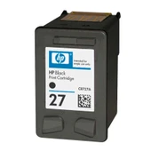 Hp 27-C8727A Siyah Orijinal Kartuş thumbnail 2