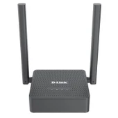 D-Link DL-DIR-612M/ENA 300 Mbps Wireless Router Access Point thumbnail 1