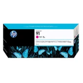 Hp 91-C9468A Kırmızı Orijinal Kartuş thumbnail 2