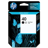 Hp 40-51640A Siyah Orijinal Kartuş thumbnail 1