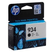 Hp 934-C2P19AE Siyah Orijinal Kartuş thumbnail 1
