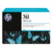Hp 761-CM995A Gri Orijinal Kartuş thumbnail 1