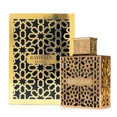 Rayhaan Elixir EDP 100 ml Unisex Parfüm thumbnail 2