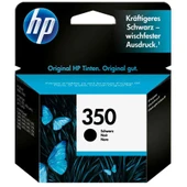 Hp 350-CB335E Siyah Orijinal Kartuş thumbnail 1