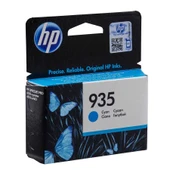 Hp 935-C2P20AE Mavi Orijinal Kartuş thumbnail 1