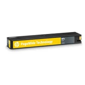 Hp 981A-J3M70A Sarı Orijinal Kartuş thumbnail 2