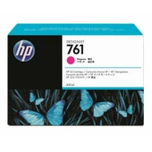 Hp 761-CM993A Kırmızı Orijinal Kartuş thumbnail 1