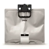 Epson C13T12F140 Siyah Orijinal Kartuş thumbnail 2