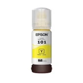 Epson 101-C13T03V44A Sarı Orijinal Mürekkep thumbnail 2