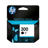 Hp 300-CC640EE Siyah Orijinal Kartuş thumbnail 1
