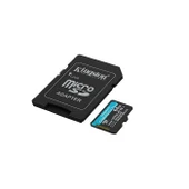 Kingston 64GB mSD Canvas Go+ SDCG4/64GB thumbnail 2