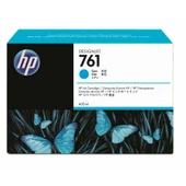 Hp 761-CM994A Mavi Orijinal Kartuş thumbnail 1