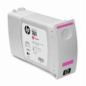 Hp 761-CM993A Kırmızı Orijinal Kartuş thumbnail 2