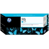 Hp 772-CN636A Mavi Orijinal Kartuş thumbnail 1