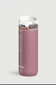 STEVIG 4 ACTION TRIGGER-CONTROL ÇELİK TERMOS 500 ML TWILIGHT MAUVE ST-230 thumbnail 2