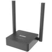 D-Link DL-DIR-612M/ENA 300 Mbps Wireless Router Access Point thumbnail 2